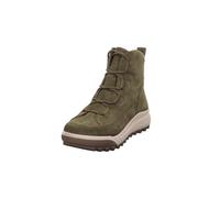 Legero Tirano Gore-Tex-Forro cálido, Botas para Nieve Mujer, Verde Caqui 7700, 36 EU