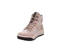 Legero Tirano Leicht Gefütterte Gore-Tex, Botas Cortas al Tobillo Mujer, Giotto 4500, 42 EU