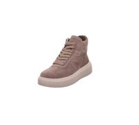 Legero Wonder, Botas Cortas al Tobillo Mujer, Dark Clay Rosa 5570, 38.5 EU