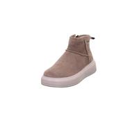 Legero Wonder, Botas Cortas al Tobillo Mujer, Dark Clay Rosa 5570, 42.5 EU