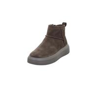 Legero Wonder, Botas Cortas al Tobillo Mujer, Gris Ossido Grey 2800, 38 EU