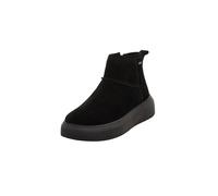 Legero Wonder, Botas Cortas al Tobillo Mujer, Negro 0000, 36 EU
