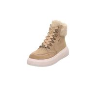 Legero Wonder, Botas Cortas al Tobillo Mujer, Palude Beige 4400, 38.5 EU