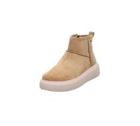 Legero Wonder, Botas Cortas al Tobillo Mujer, Palude Beige 4400, 42.5 EU