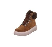 Legero Wonder, Botas Cortas al Tobillo Mujer, Saddle Braun 3340, 42 EU