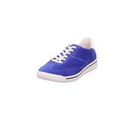 Legero Zapatillas Alia para Mujer, Color Azul Oscuro, Talla 42,5 EU