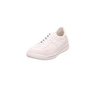 Legero Zapatillas Alia para Mujer, Color Blanco Brillante (Blanco) 1100, 39 EU
