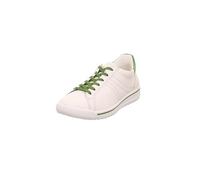 Legero Zapatillas Alia para Mujer, Color Blanco Roto 1010, 39 EU