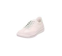 Legero Zapatillas Alia para Mujer, Color Blanco Roto 1020, 40 EU