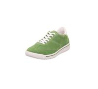 Legero Zapatillas Alia para Mujer, Color Verde Retro, 7850, Talla 42,5 EU
