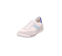 Legero Zapatillas Alia para Mujer, Multicolor Azul (Multicolor) 9820, 38 EU