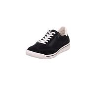 Legero Zapatillas bajas Alia; zapatos bajos, plantilla suelta, sin membrana, Oceano 000, 41.5 EU