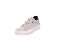 Legero Zapatillas bajas bajas Mondo de Gore-Tex® Prism XT, Aluminio 500, 45 EU X-Ancho