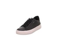 Legero Zapatillas bajas bajas Mondo de Gore-Tex® Prism XT, Negro 100., 43 EU X-Ancho