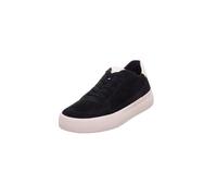 Legero Zapatillas bajas Mondo; zapatos bajos, plantilla suelta, sin membrana, Oceano 000, 43 EU X-Ancho