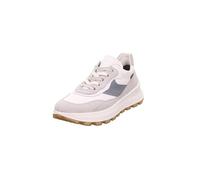 Legero Zapatillas bajas T4 Run; zapatos bajos, plantilla suelta, Gore-Tex® Prism XT, Aluminio 500, 41 EU