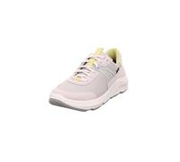Legero Bliss Gore-Tex, Zapatillas Mujer, Aluminium 2500, 38 EU Ancho
