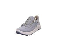 Legero Zapatillas Bliss Gore-Tex para Mujer, Aria 8500, 36 EU Ancho