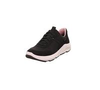 Legero Bliss Gore-Tex, Zapatillas Deportivas Mujer, Negro 0000, 38.5 EU