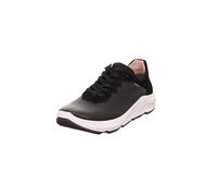 Legero Bliss Gore-Tex, Zapatillas Deportivas Mujer, Negro 0100, 37 EU