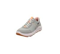 Legero Bliss Gore-Tex, Zapatillas Deportivas Mujer, Pino 7520, 37.5 EU