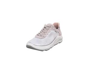Legero Zapatillas Bliss Gore-Tex para Mujer, Plata Metálica 9230, 42 EU