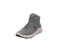 Legero Zapatillas de Mujer Bliss Gore-Tex Ligeramente Forradas, Color Gris Castlerock 2940, 42 EU, Castlerock Gris 2940, 42 EU
