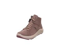 Legero Zapatillas de Mujer Bliss Gore-Tex Ligeramente Forradas, Color Gris Oscuro 5570, 40 EU, Dark Clay 5570, 40 EU