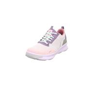 Legero Zapatillas de Mujer Ready Gore-Tex, Offwhite White 1070, 41.5 EU