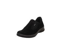 Legero Zapatillas Deportivas Gore-Tex para Mujer, Negro 0000, 41 EU