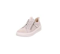 Legero Zapatillas Deportivas para Mujer Rejoise 2-000249, Aluminio Gris Claro 2510, 38.5 EU