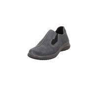 Legero Zapatillas Deportivas para Mujer Softboot 4.0, Castlerock (Grau) 2940, 41 EU, Castlerock Gris 2940, 41 EU