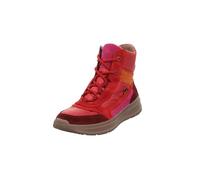 Legero Zapatillas Deportivas para Mujer Sprinter Gore-Tex, Veneroso, Talla 5110, 38,5 EU, Veneroso Rojo 5110, 38.5 EU