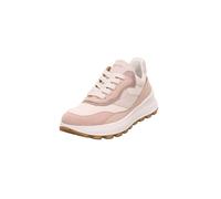 Legero Zapatillas Deportivas para Mujer T4 Run, Cipria (Rosa) 5700, 42,5 EU