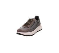 Legero Zapatillas Deportivas para Mujer T4 Run, Gunmetal Otros 9770, 38.5 EU