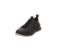 Legero Zapatillas Deportivas para Mujer T4 Run, Negro 0100., 37 EU