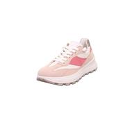 Legero Zapatillas Deportivas para Mujer T4 Run, Seda (Rosa) 5530, Talla 42,5 EU