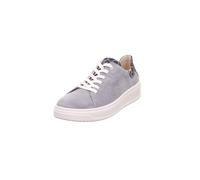 Legero Zapatillas Deportivas REJOISE para Mujer, Aria (Azul Claro) 8500, Talla 42,5 EU