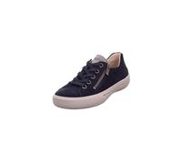 Legero Zapatillas Frescas para Mujer, Tempesta Azul 8320, 38 EU
