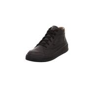 Legero Zapatillas Gore-Tex para Mujer, Ligeramente Forradas, Color Negro, Talla 42,5 EU, Negro 0100., 42.5 EU