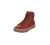 Legero Zapatillas Gore-Tex para mujer MIRA con forro cálido, Canyon Rose Red 5900, 41 EU