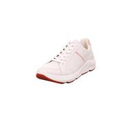 Legero Zapatillas para Mujer Bliss, Color Blanco Roto 1000, Talla 42 EU Amplia, Offwhite 1000, 42 EU Ancho