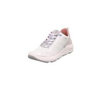 Legero Zapatillas para Mujer Bliss, Plata Metálica 9230, 38.5 EU