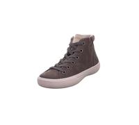 Legero Zapatillas para mujer FRESH ligeramente forradas y ligeramente forradas, OSSIDO (gris) 2810, 38,5 EU, Ossido 2810, 38.5 EU