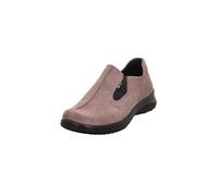 Legero Zapatillas para Mujer Softboot 4.0, Color Azul Oscuro (Rosa) 5570, Talla 43,5 EU, Dark Clay Rosa 5570, 43.5 EU