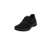 Legero Zapatillas para Mujer Softboot Gore-Tex, Negro 0000, 37.5 EU