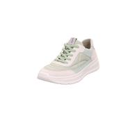 Legero Zapatillas para Mujer Sprinter, Alga 7550, 38 EU