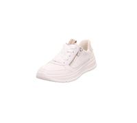 Legero Zapatillas para Mujer Sprinter, Blanco 1000, 37 EU