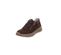 Legero Sprinter Gore-Tex, Zapatillas Mujer, Ciok Braun 3420, 41.5 EU