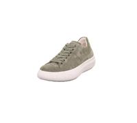 Legero Zapatillas para Mujer T4 Jump Pino (Verde Claro) 7520, 39 EU